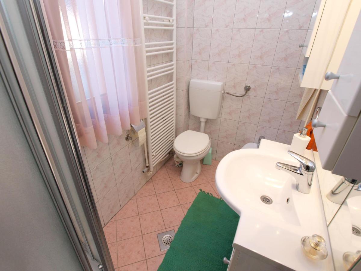 Apartment Josip 933 Fažana Exteriér fotografie