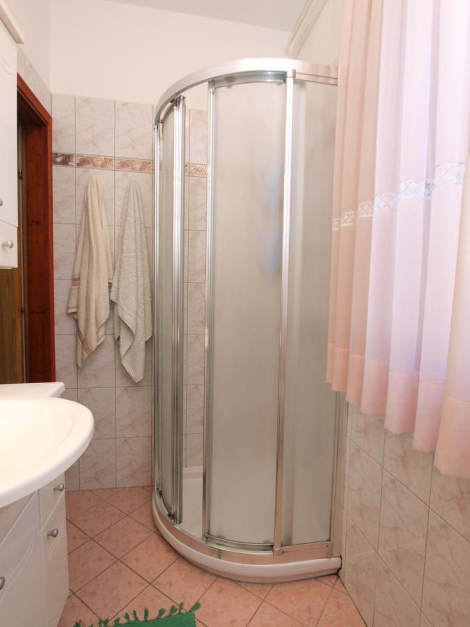 Apartment Josip 933 Fažana Exteriér fotografie