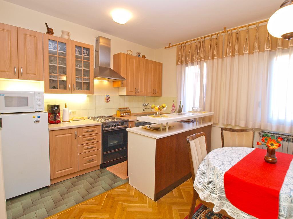 Apartment Josip 933 Fažana Exteriér fotografie