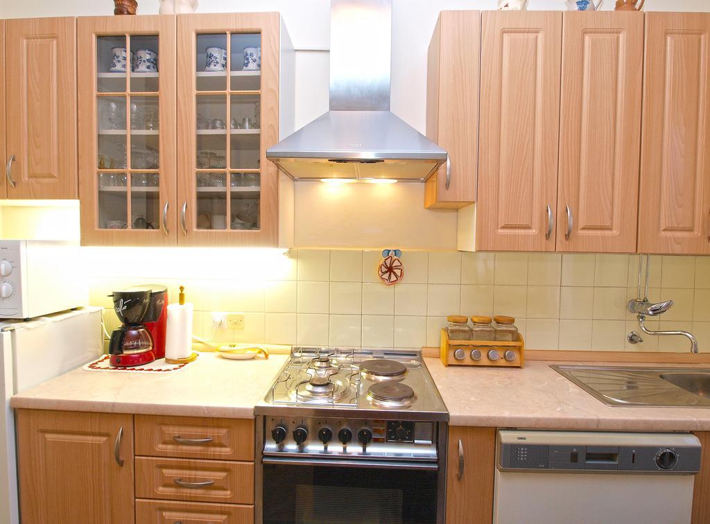 Apartment Josip 933 Fažana Exteriér fotografie