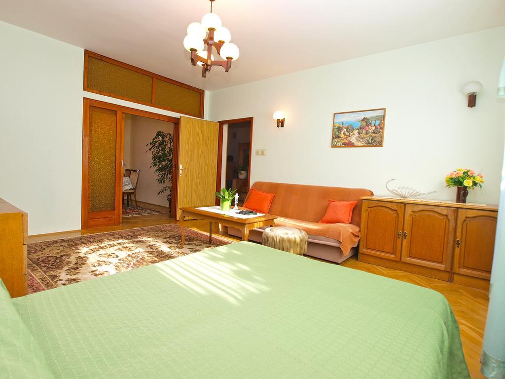 Apartment Josip 933 Fažana Exteriér fotografie