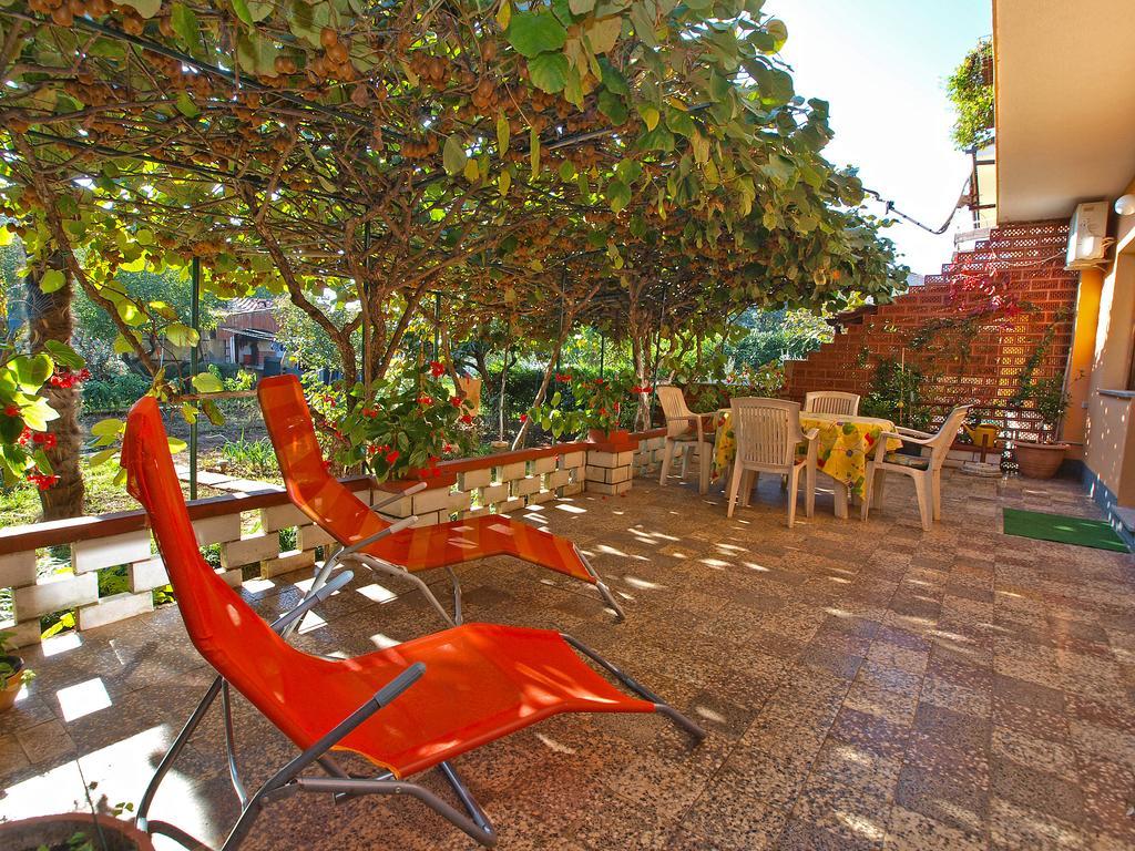 Apartment Josip 933 Fažana Exteriér fotografie