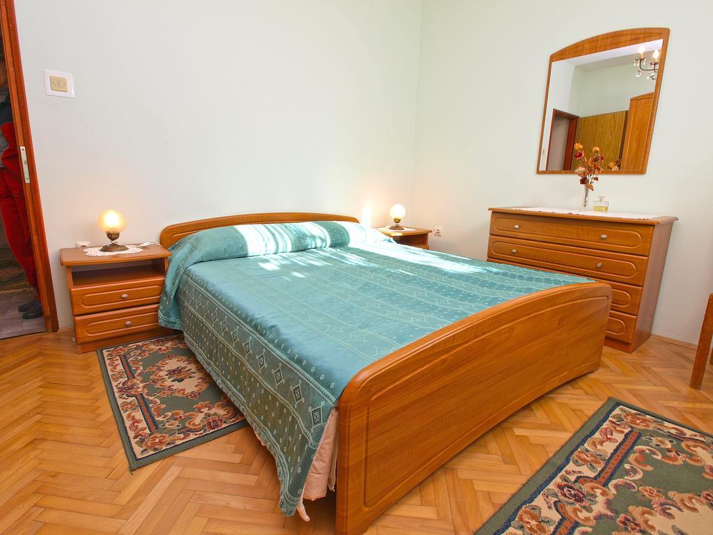 Apartment Josip 933 Fažana Exteriér fotografie