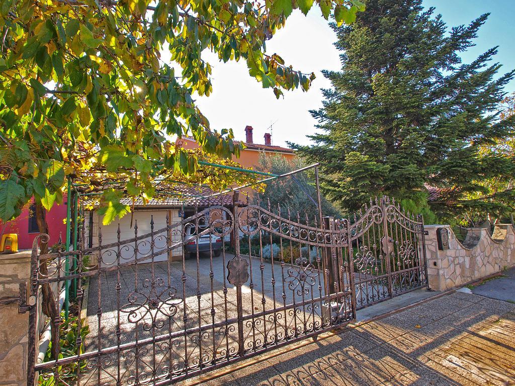 Apartment Josip 933 Fažana Exteriér fotografie