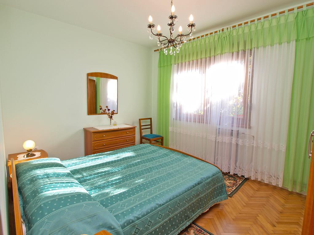 Apartment Josip 933 Fažana Exteriér fotografie