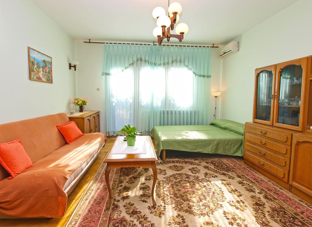 Apartment Josip 933 Fažana Exteriér fotografie