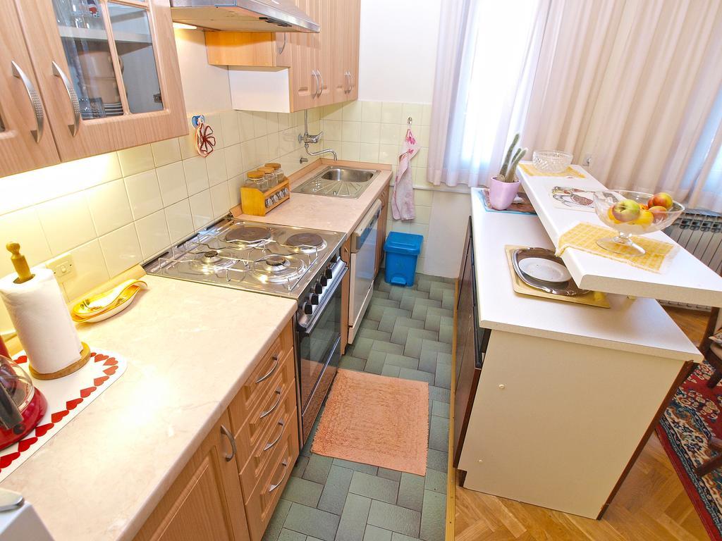 Apartment Josip 933 Fažana Exteriér fotografie