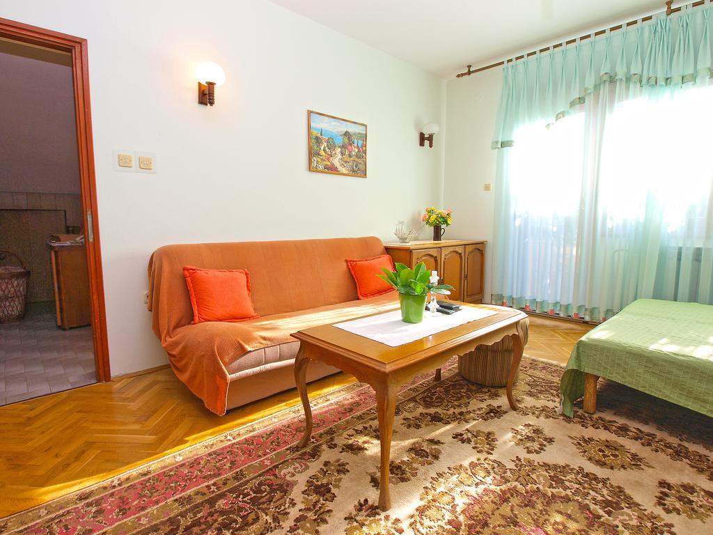 Apartment Josip 933 Fažana Exteriér fotografie