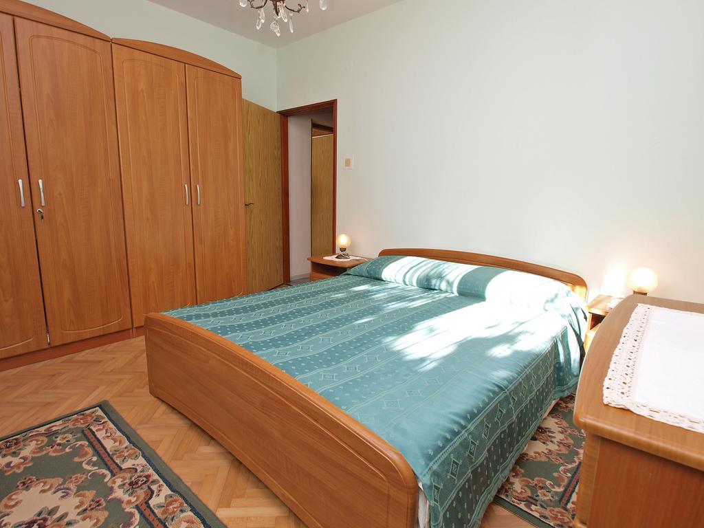 Apartment Josip 933 Fažana Exteriér fotografie