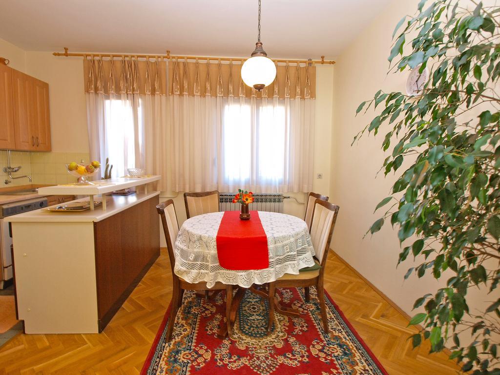 Apartment Josip 933 Fažana Exteriér fotografie